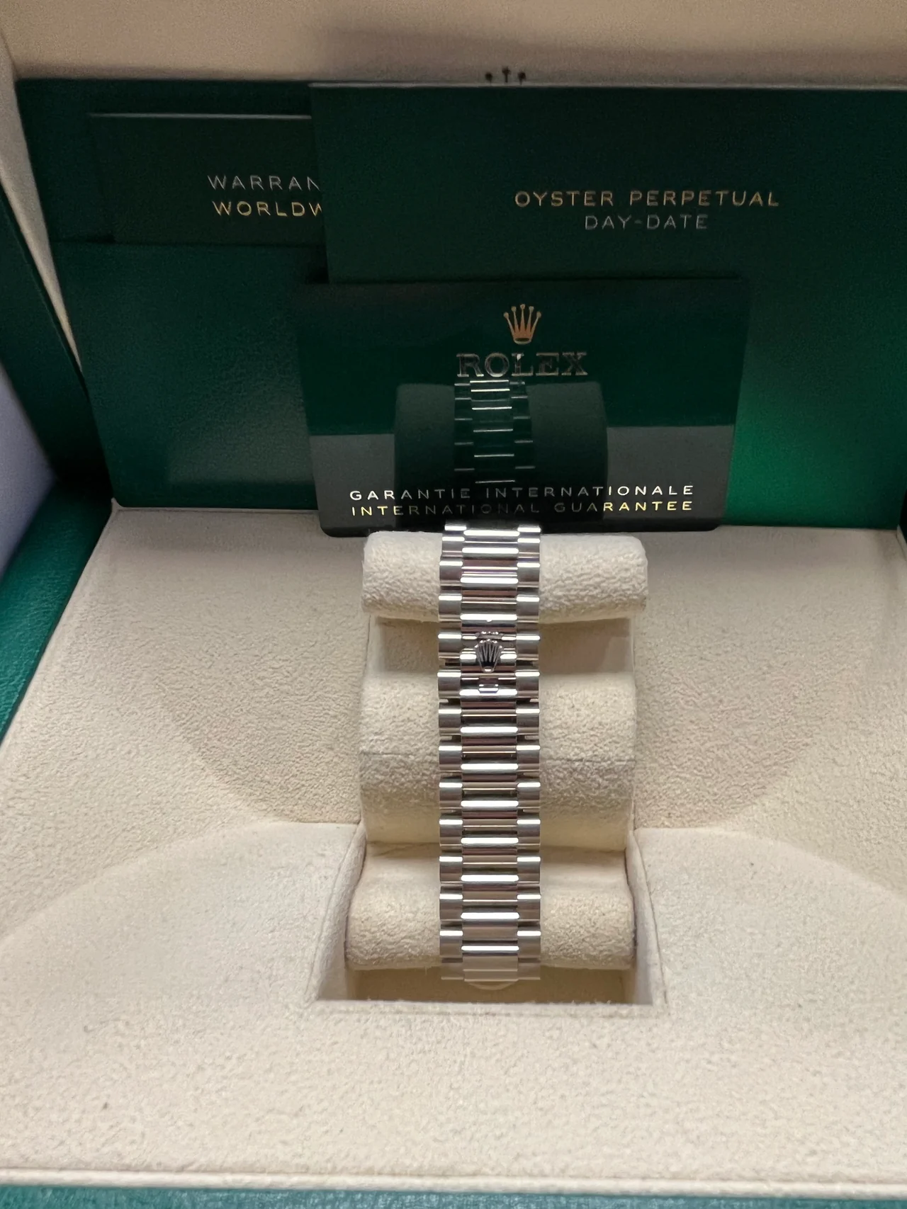 ZIICK Watch 4