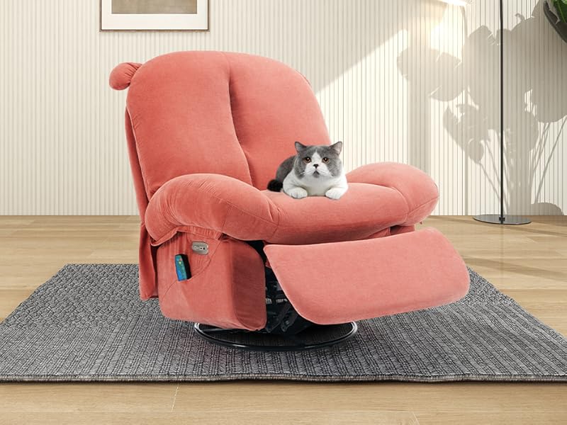rocking recliner chair