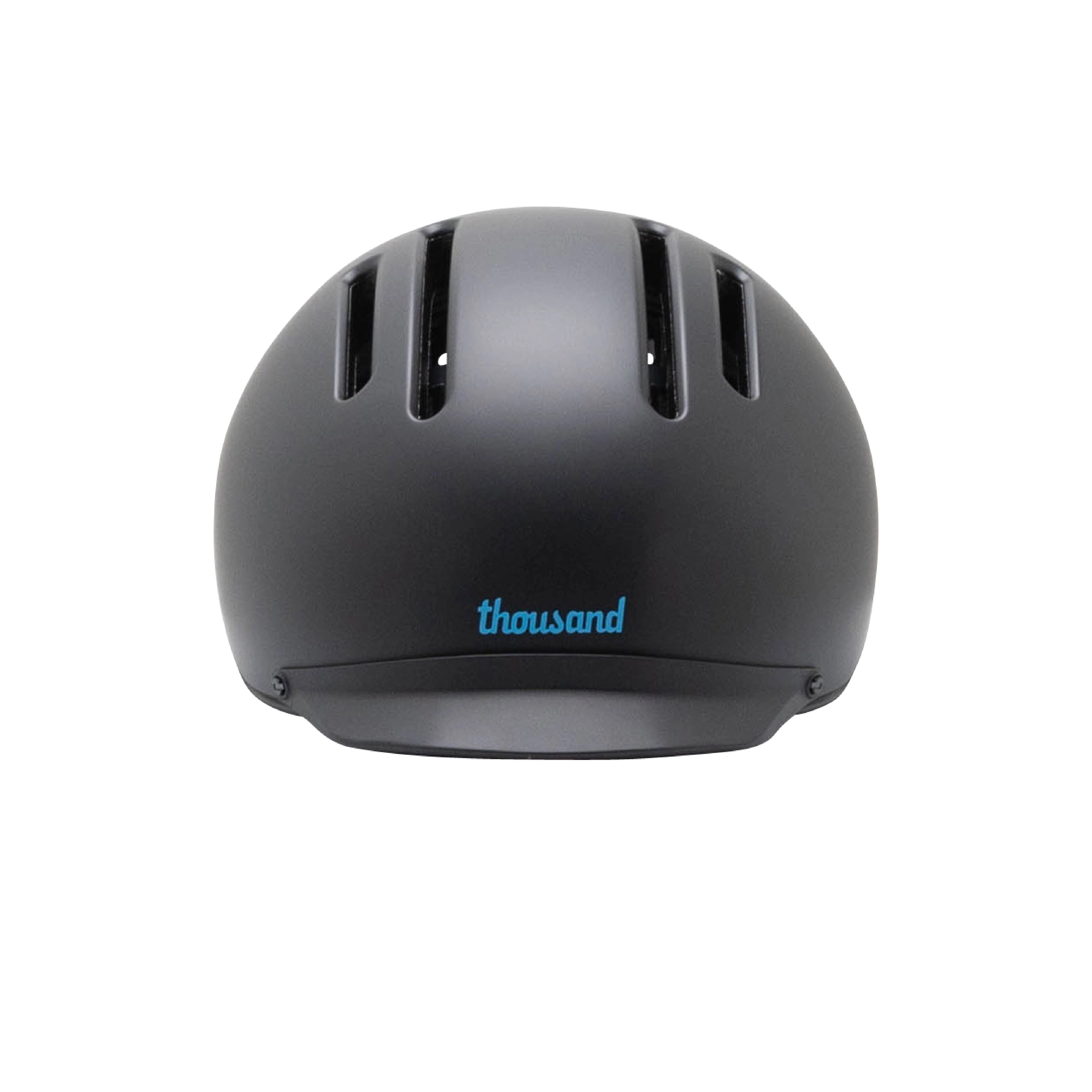 Thousand Chapter MIPS Helmet - Lectric Black、mySite、bearsvspackers