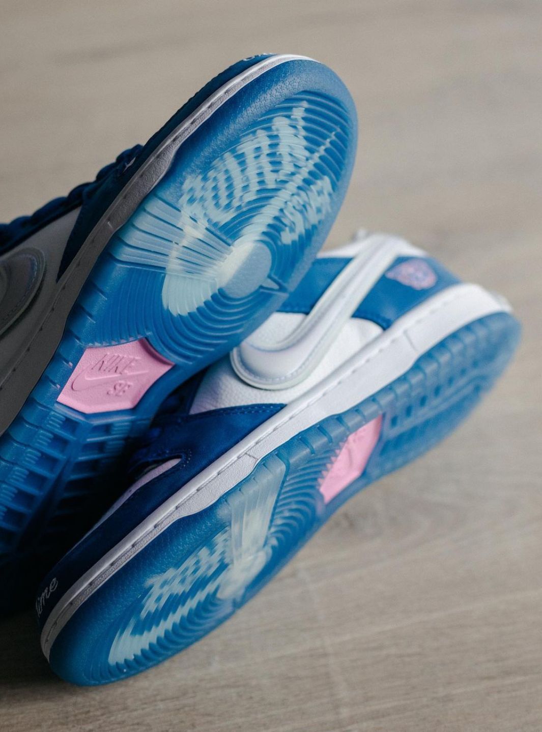 Nike SB Dunk Low Born X Raised One Block At A Time、NIKE、Cacoeks