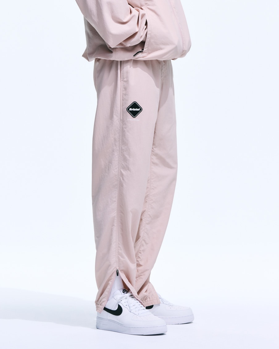 F.C.Real Bristol 25S/S SUPPLEX NYLON EASY PANTS  FCRB-250024 