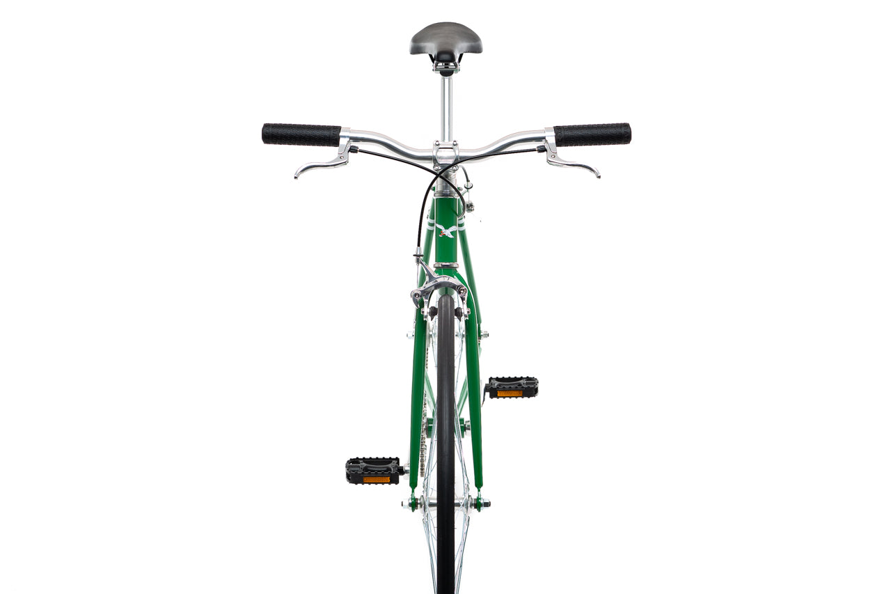 State Bicycle Co. | NFL Collection - Throwback Core-Line - Philadelphia Eagles、mySite、bearsvspackers