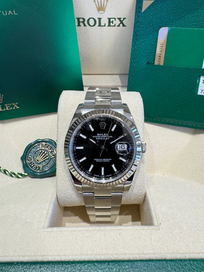 ZIICK Watch 1