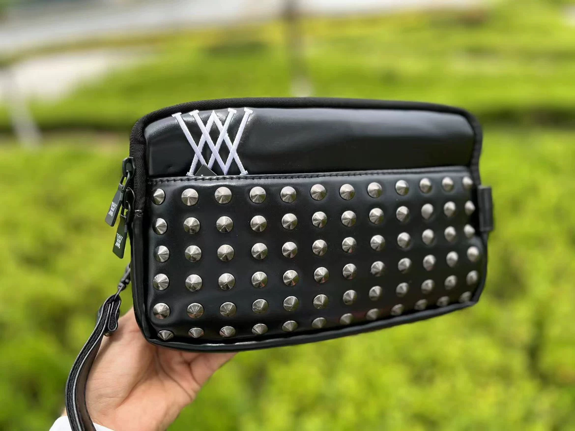 TITLESIT TAYLORMADE G/FORE GOLF BAG