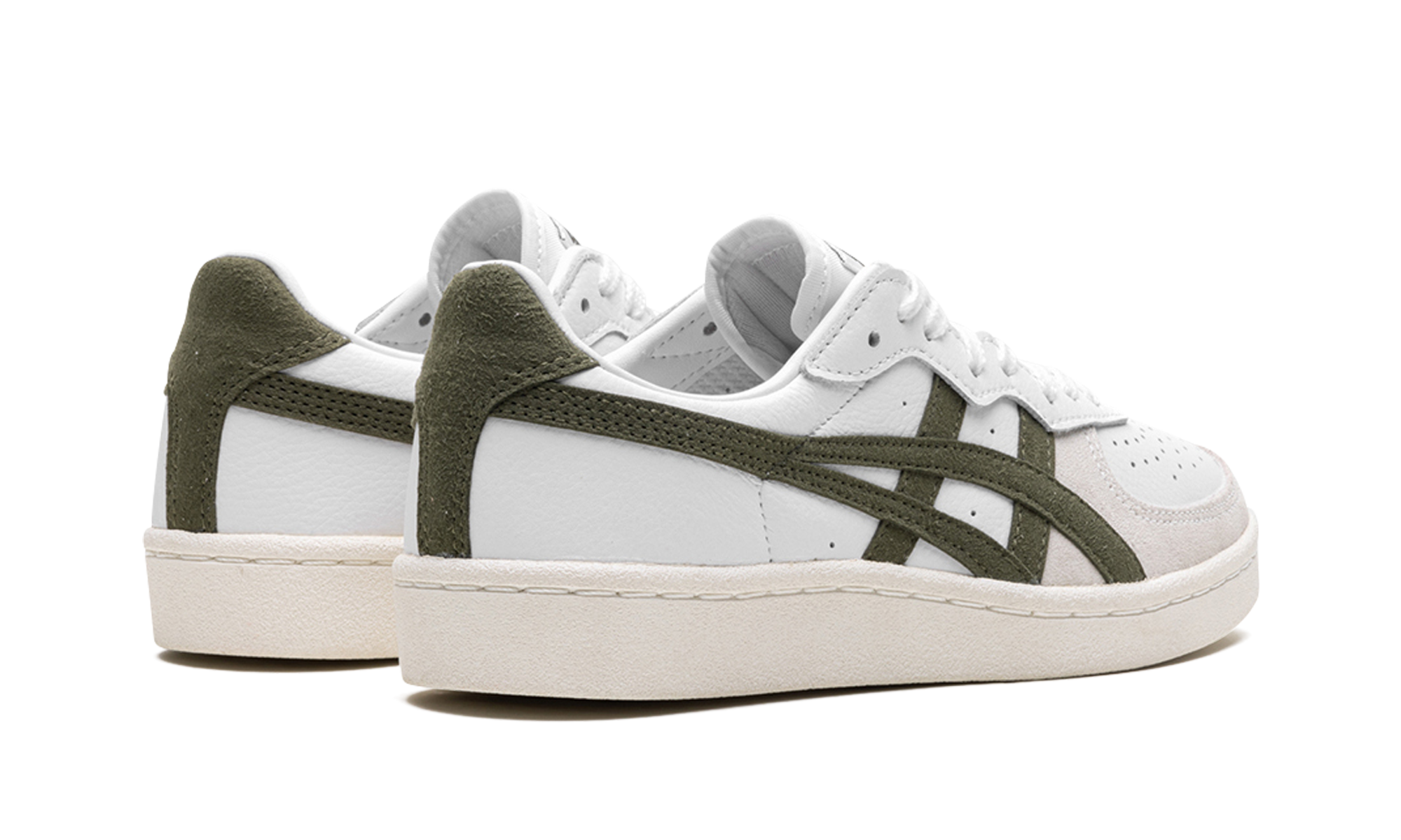 Onitsuka Tiger GSM "Bronze Green"、mysite、Cacoeks