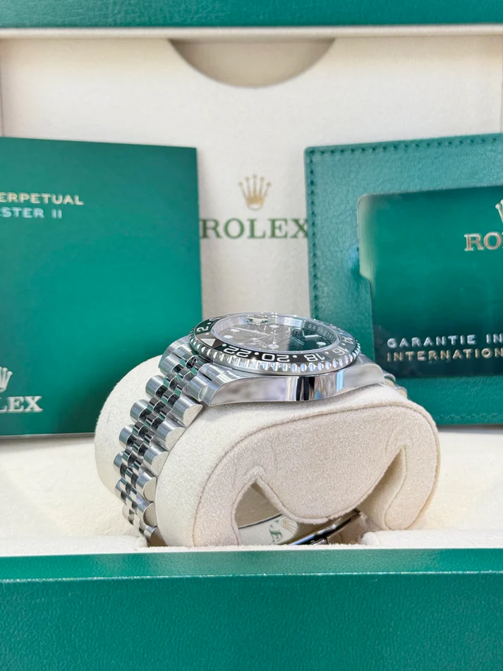 ZIICK Watch 3
