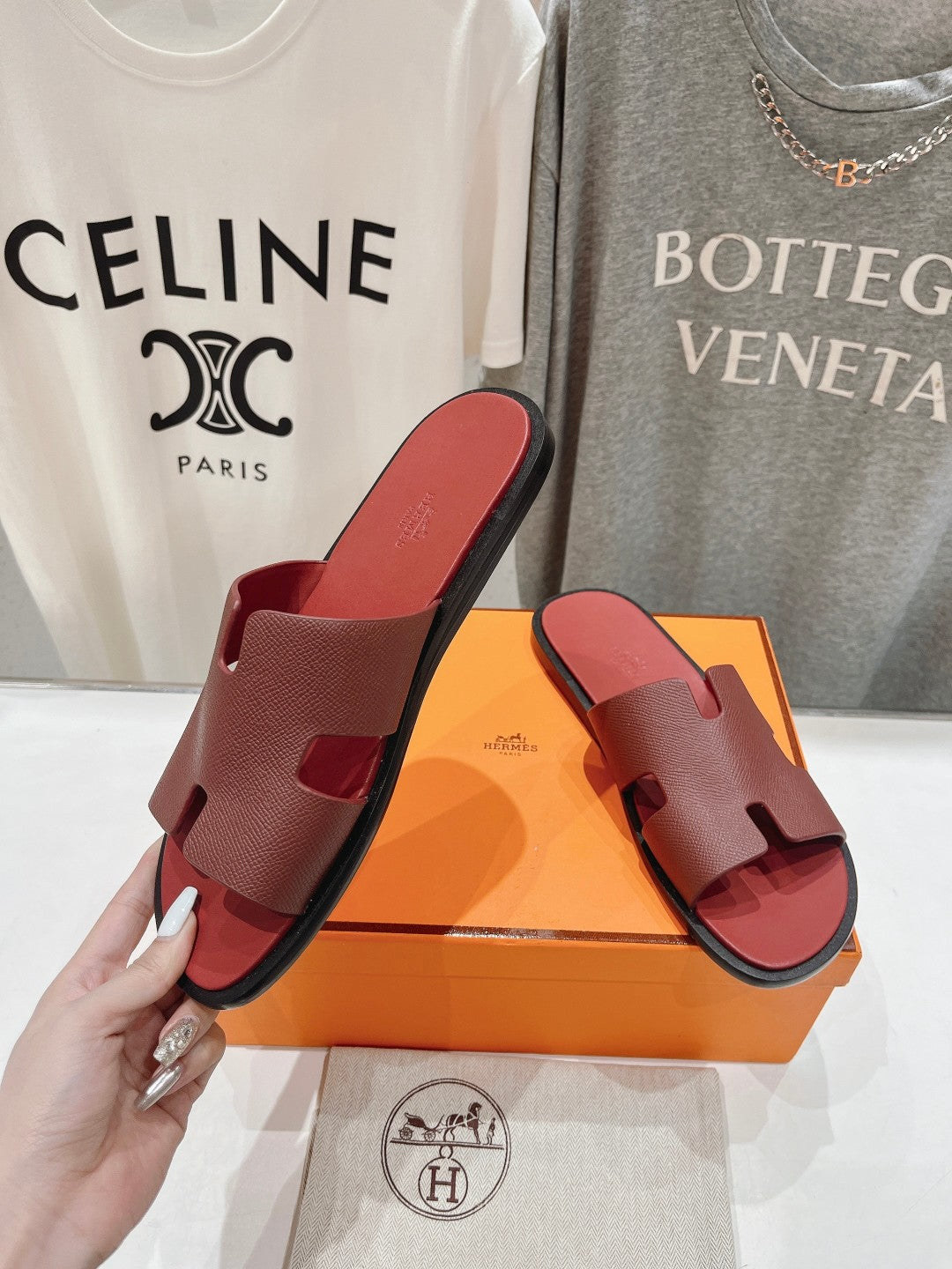 IZMIR SANDAL RUBY LAMBSKIN、mysite、Cacoeks