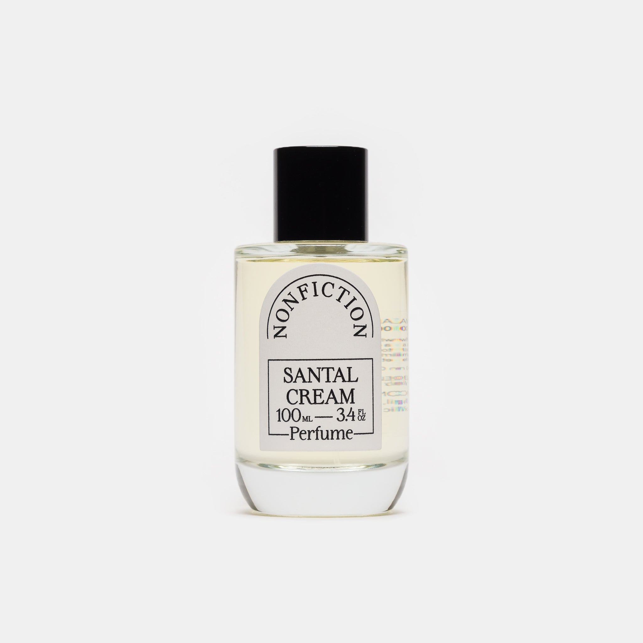 Santal Cream Eau De Parfum 100mL