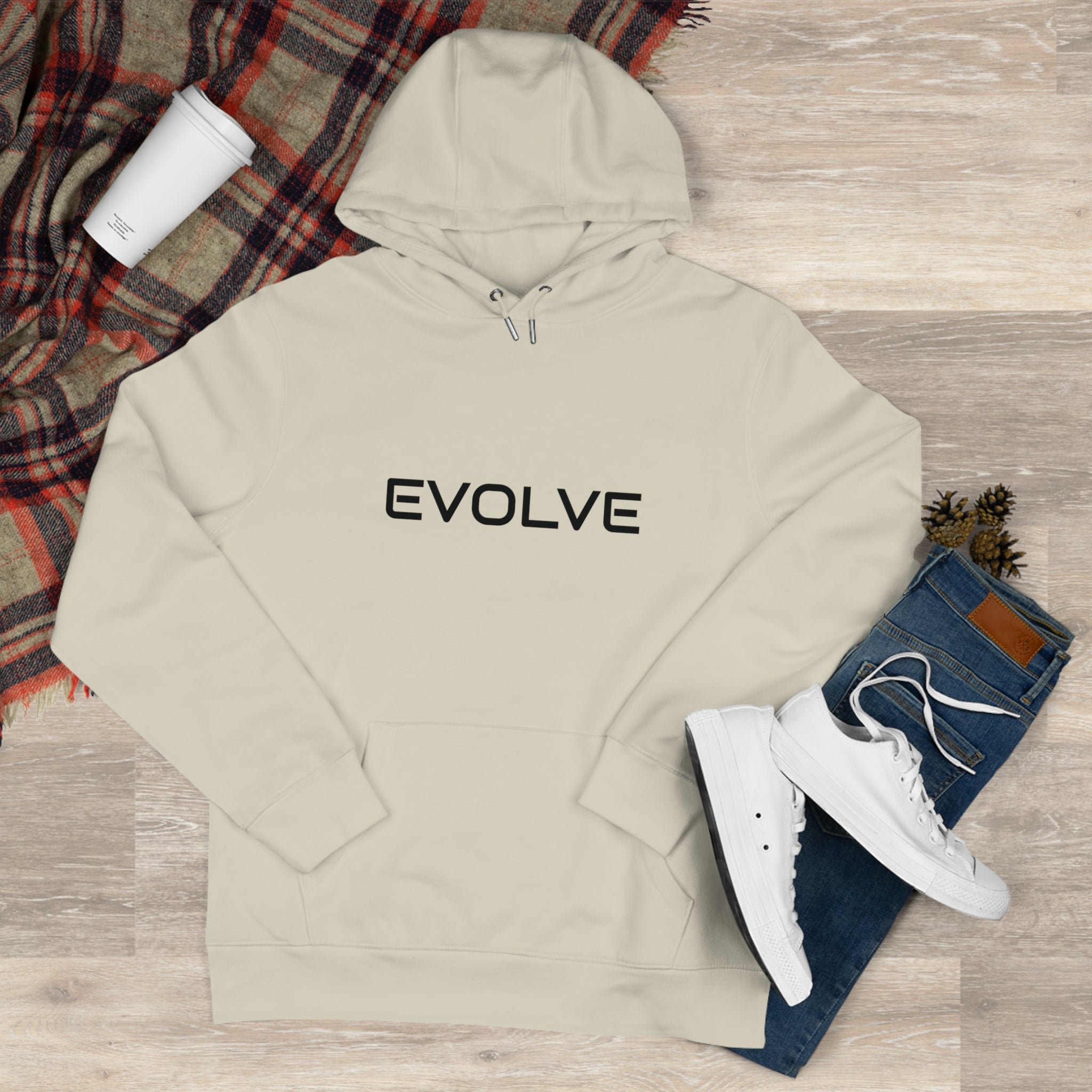 MLB 'Evolve' Fleece Hoodie