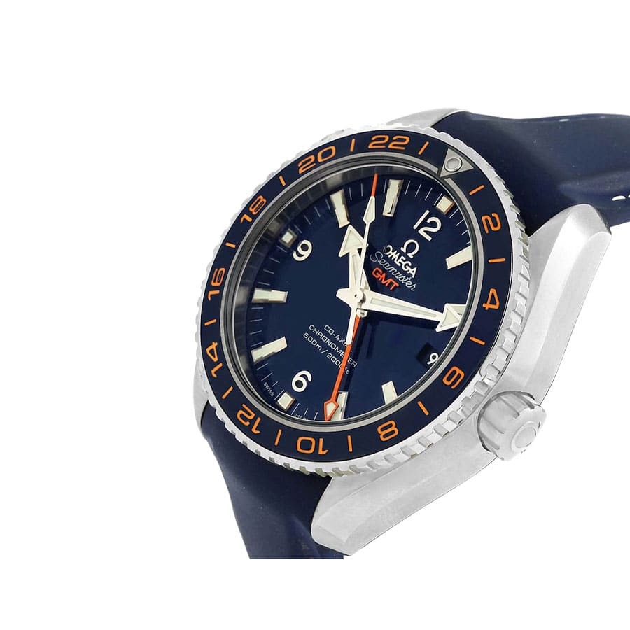 Planet Ocean Blue Replica-fasswatch