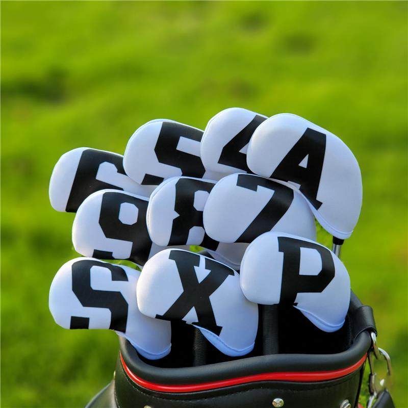 TITLESIT TAYLORMADE G/FORE GOLF BAG