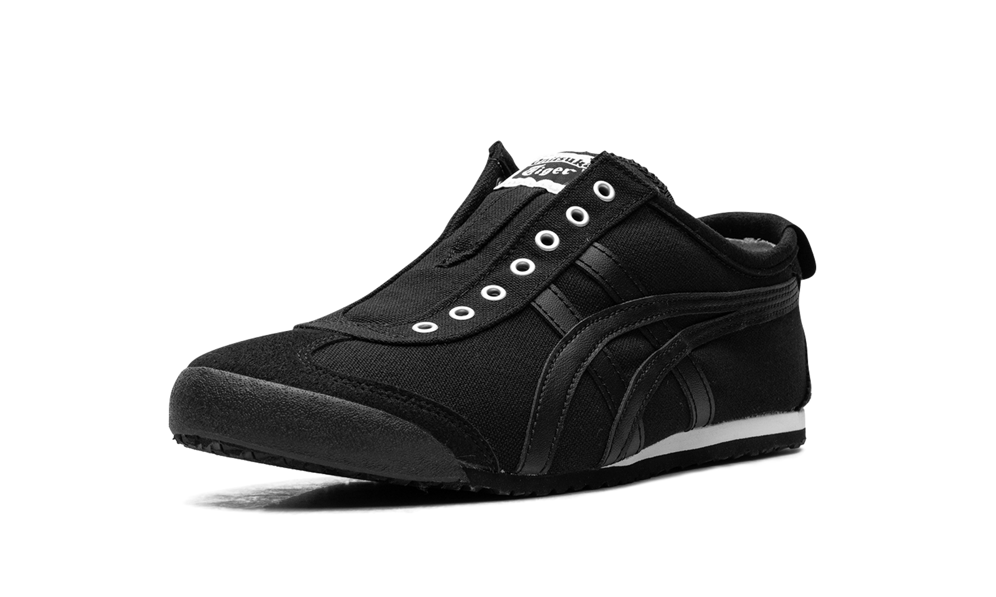 Mexico 66 Slip-On "Black"、mysite、Cacoeks