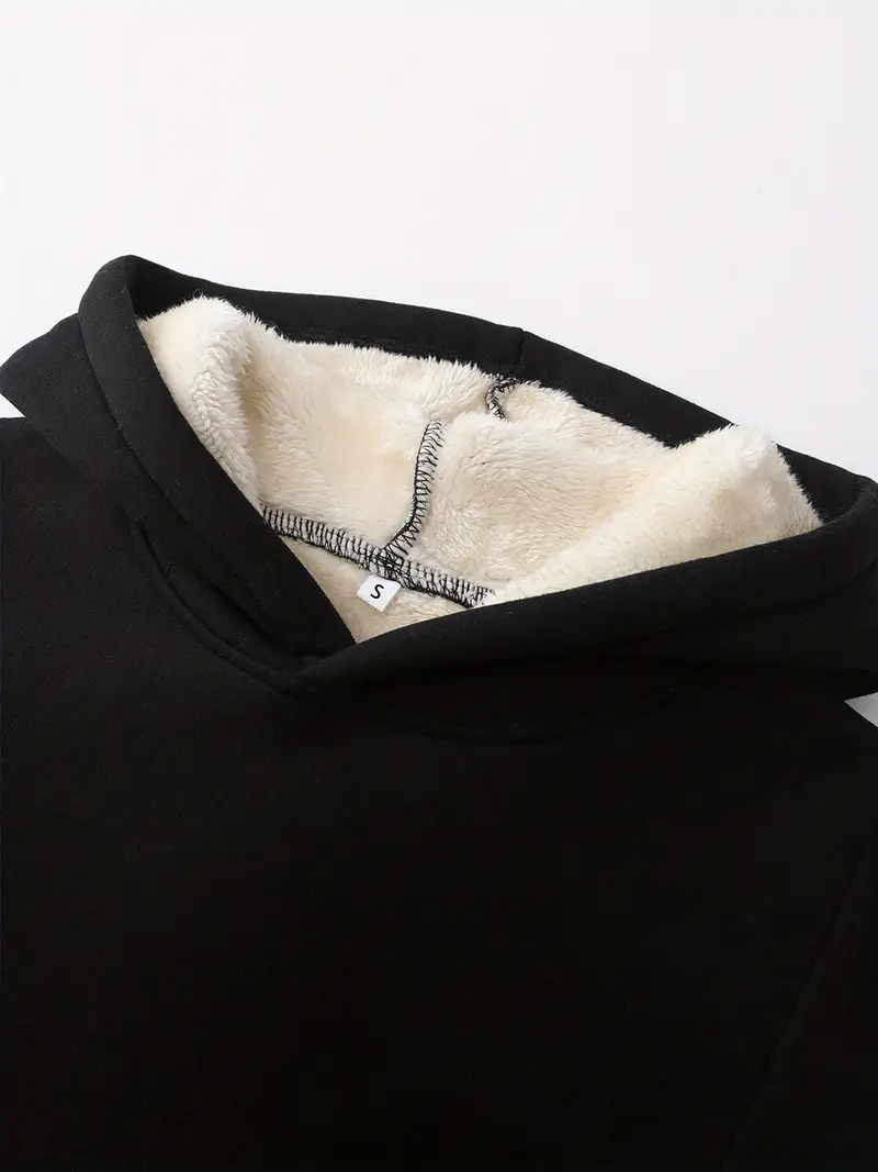 japanese and korean style casual womens heart bow print hoodie and pants set   fall winter featuring a plush design ideal for outdoor Product details 22