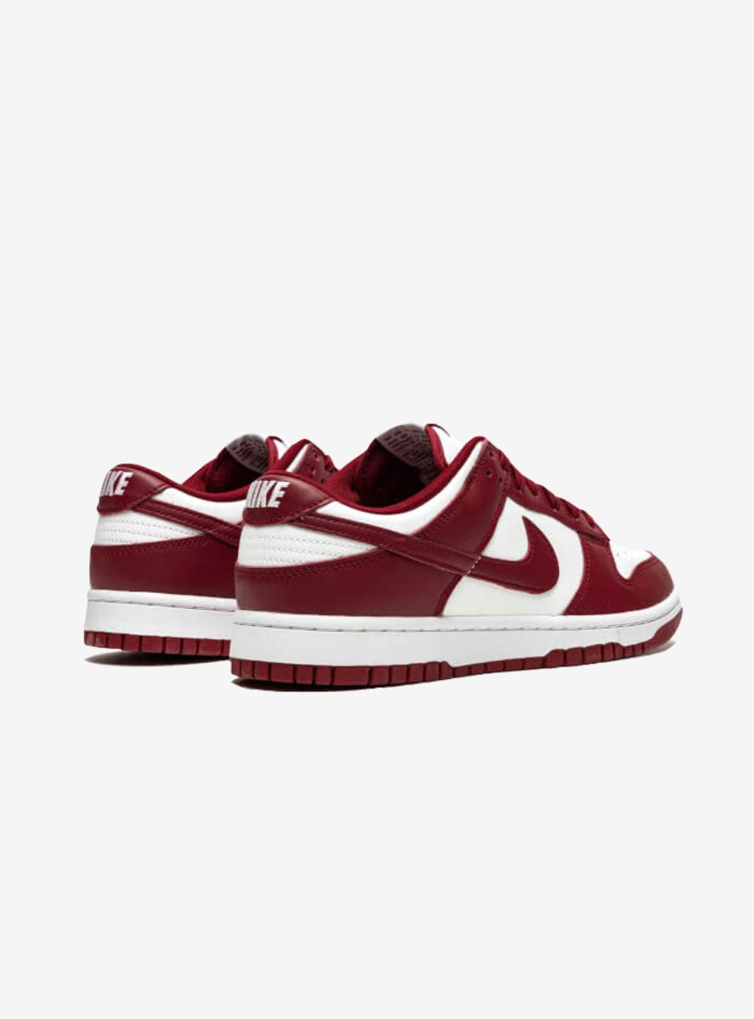 Nike Dunk Low Team Red、NIKE、Cacoeks