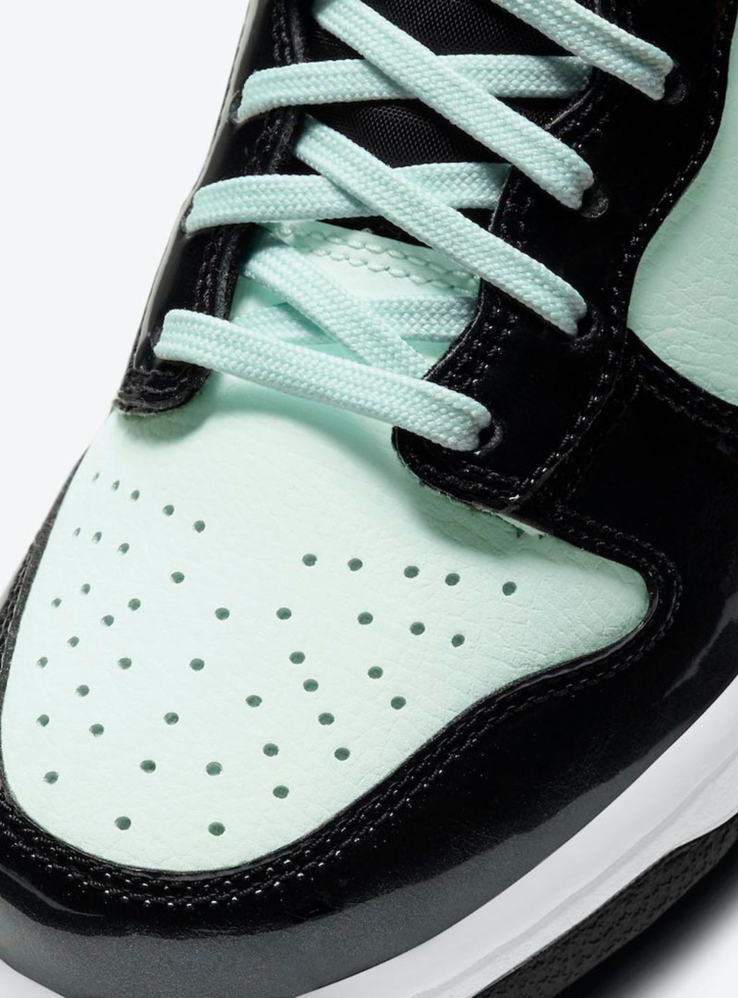 Nike Dunk High SE All-Star (2021)、NIKE、Cacoeks