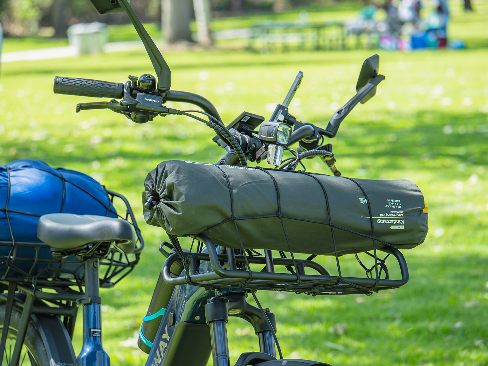 A7 Front Rack、mySite、bearsvspackers