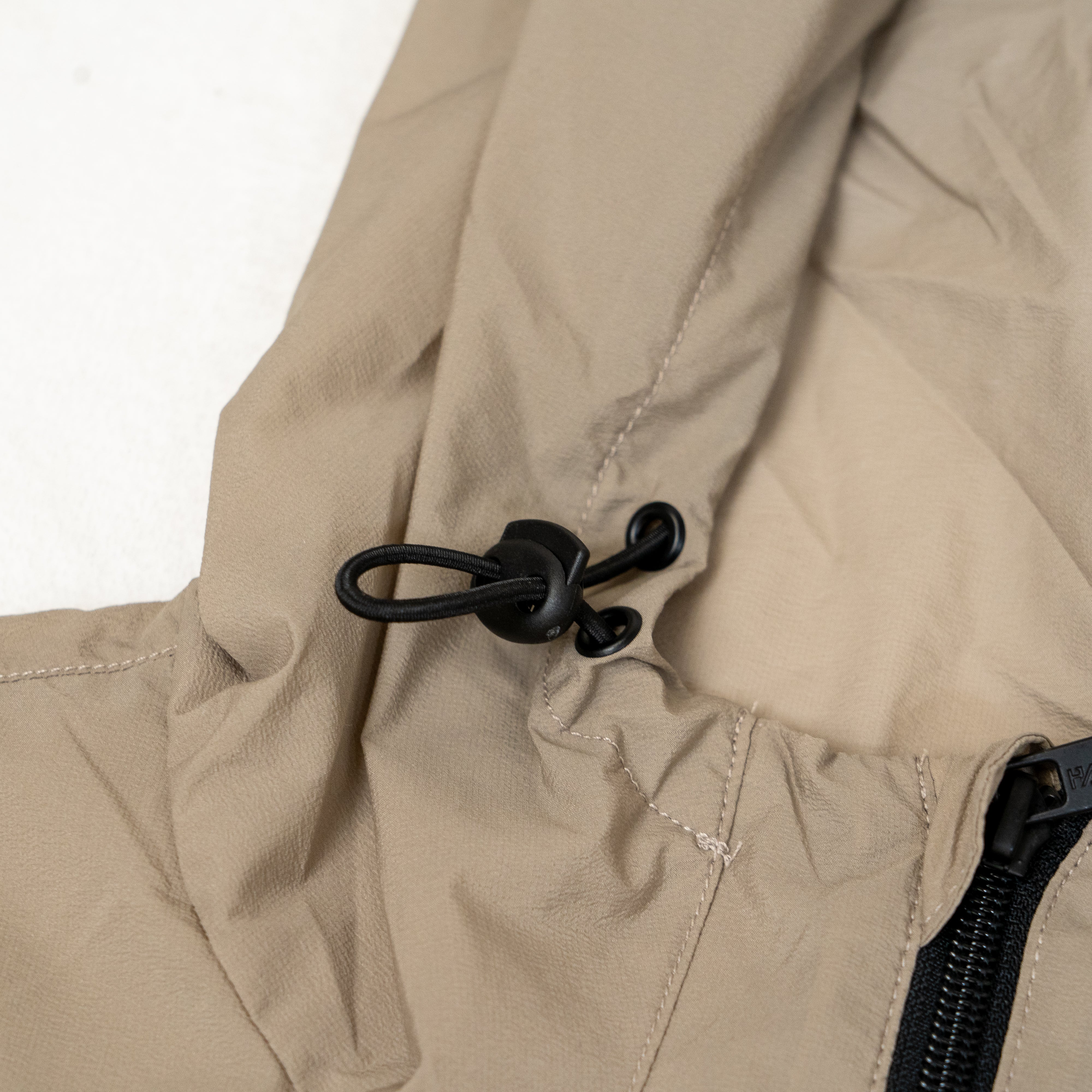 PuddleJumper Packable Jacket - Desert Sand、mySite、bearsvspackers