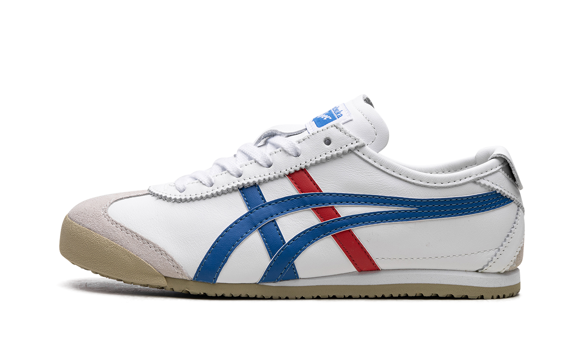 Mexico 66 "White Blue Red"、mysite、Cacoeks