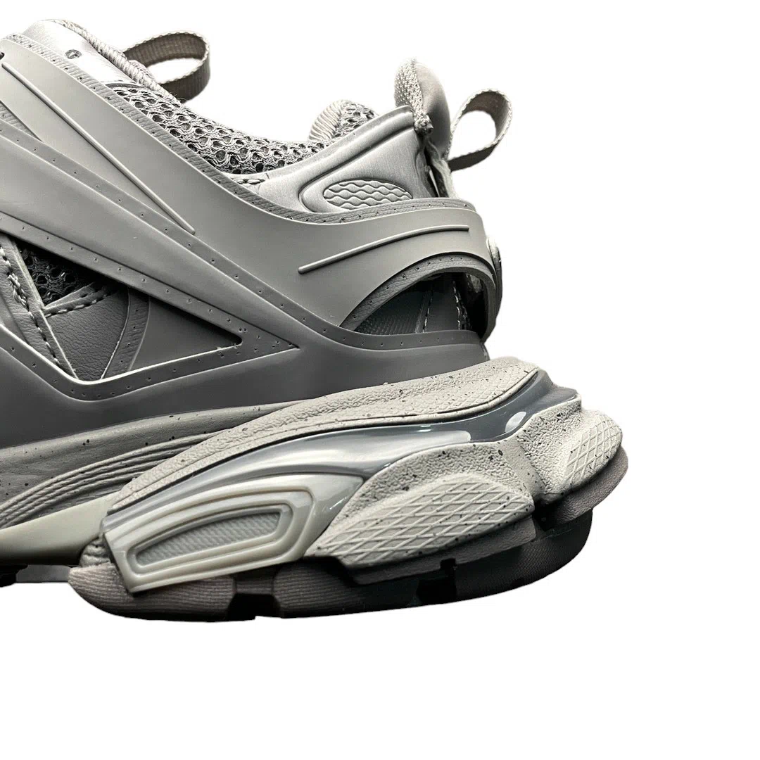 Balenciaga Track 1.0 Trainer in Grey、mysite、Cacoeks