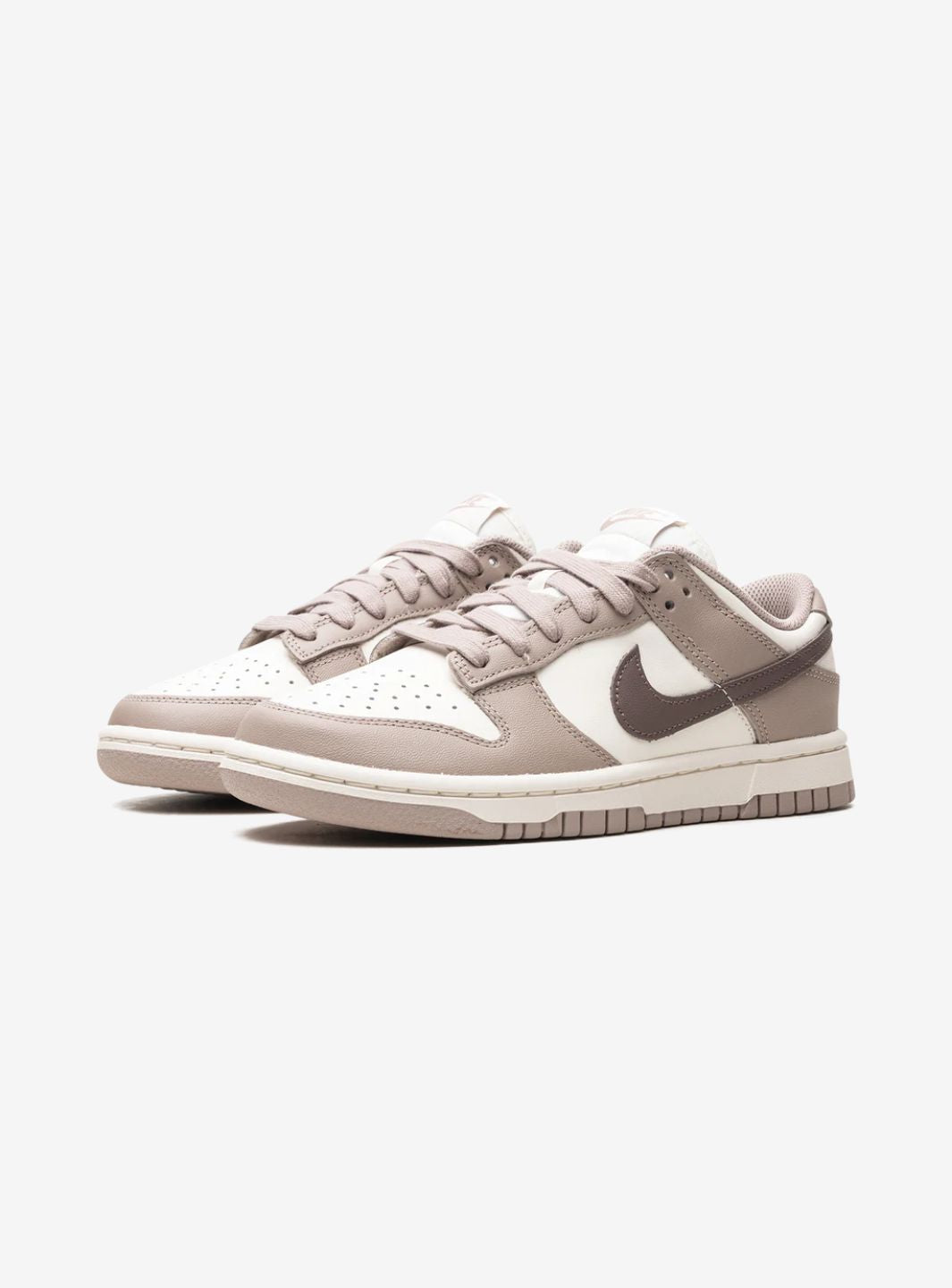 Nike Dunk Low Sail Plum Eclipse (W)、NIKE、Cacoeks