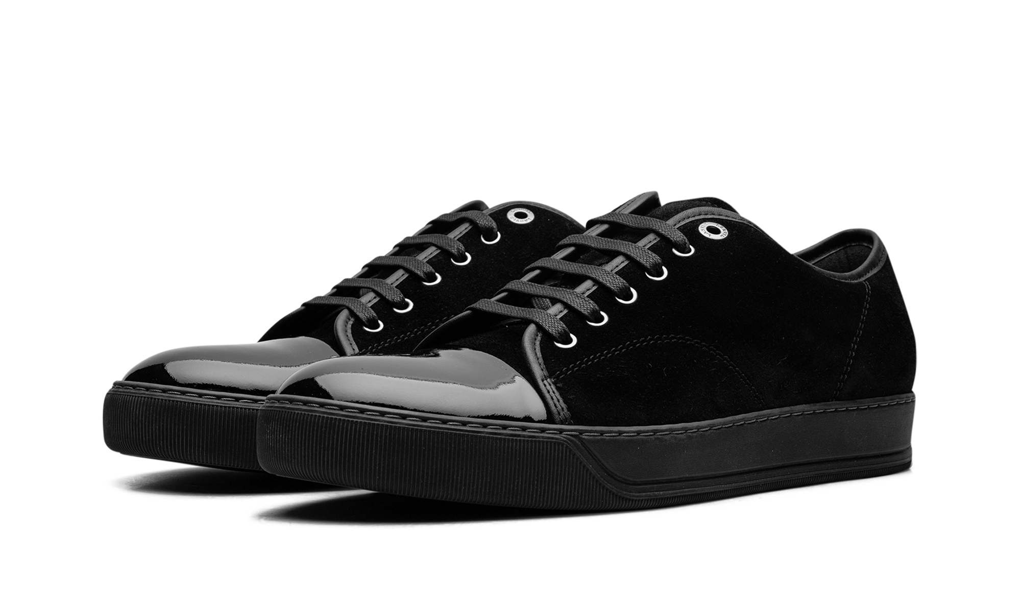 DBB1 Sneakers "Black"、mysite、Cacoeks