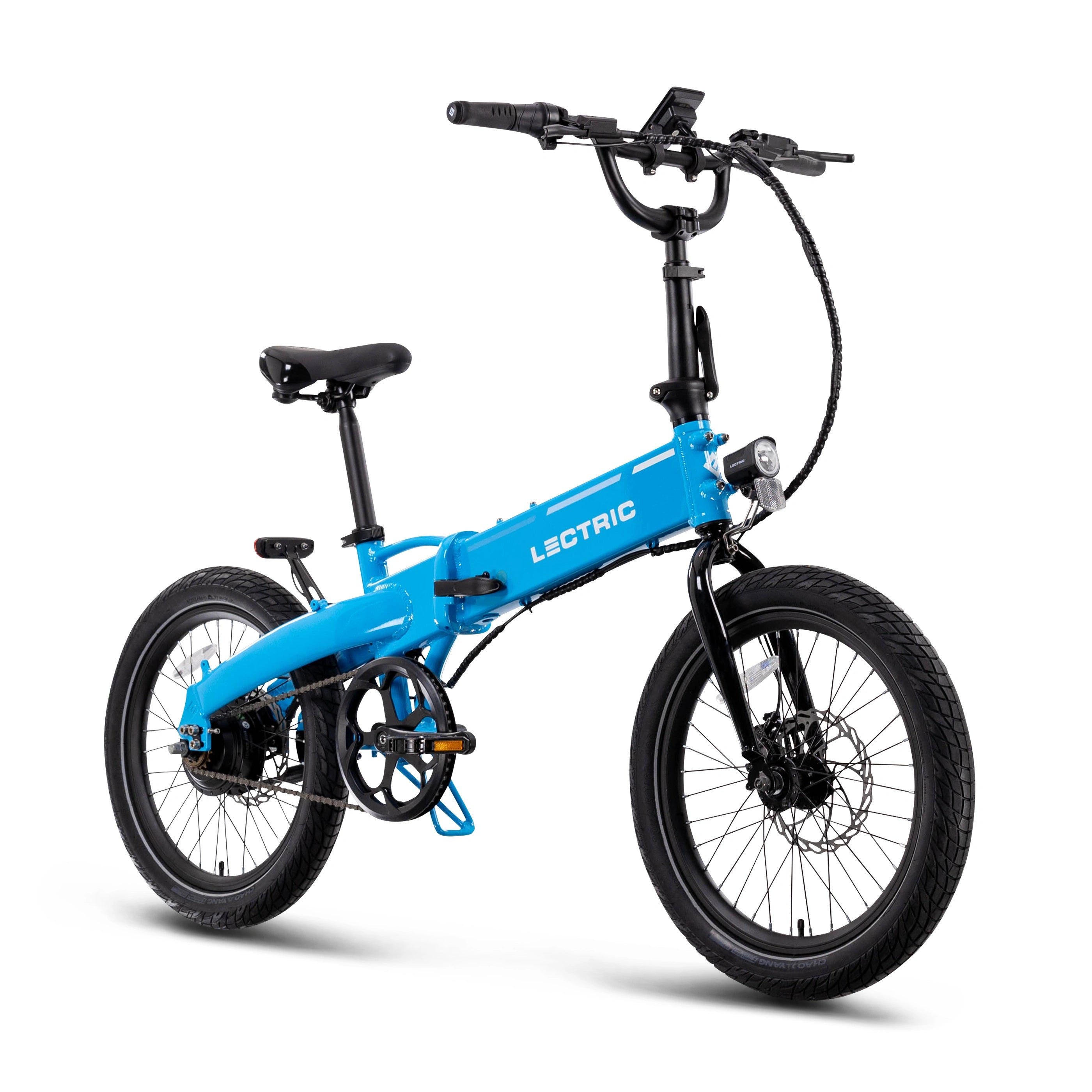 XP Lite 2.0 Lectric Blue eBike、mySite、bearsvspackers