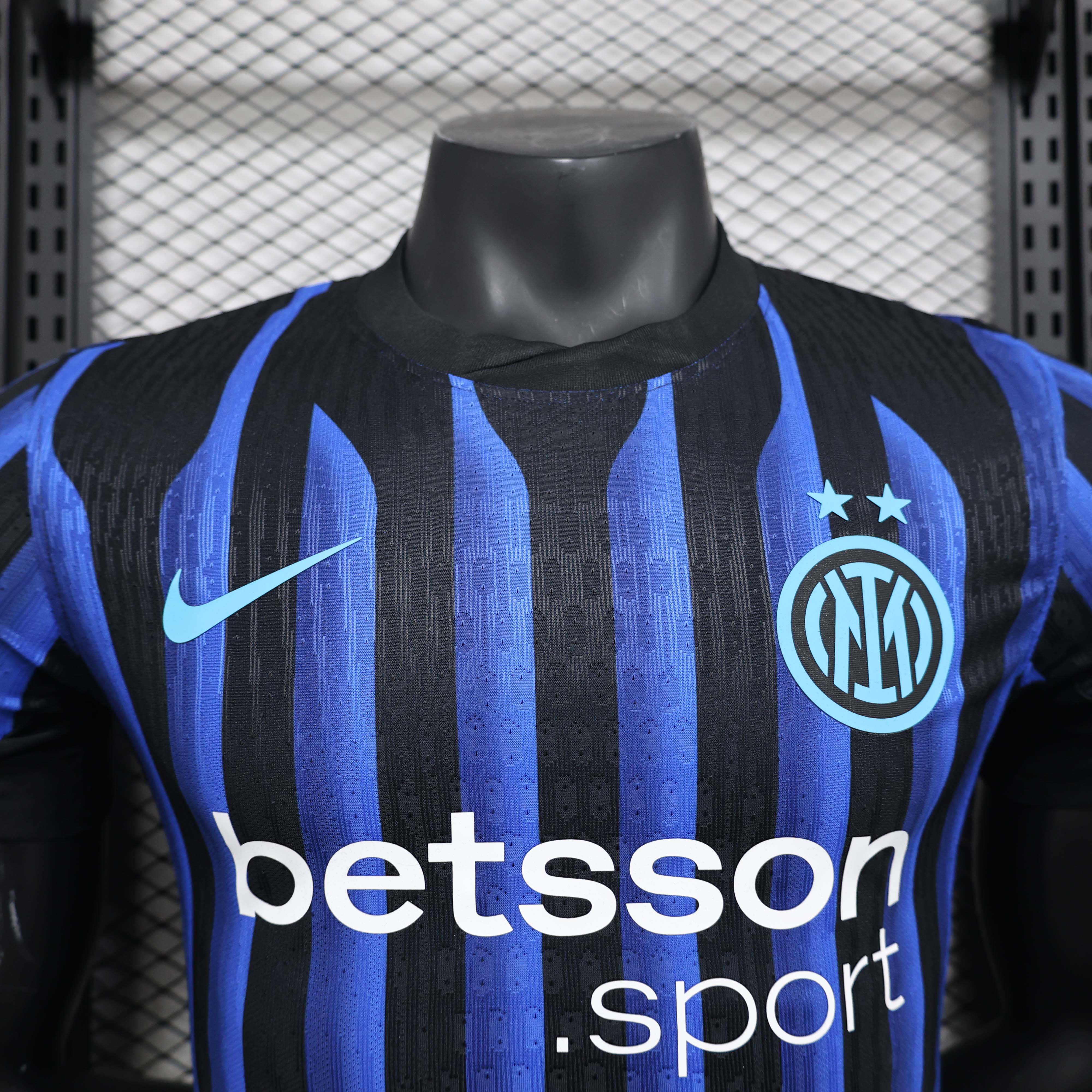 2025/2026 Player Version Inter Milan Home Football Jersey1:1 Quality Thai:football jersey mysite: unitedjerseyfootball 邓江浪:football