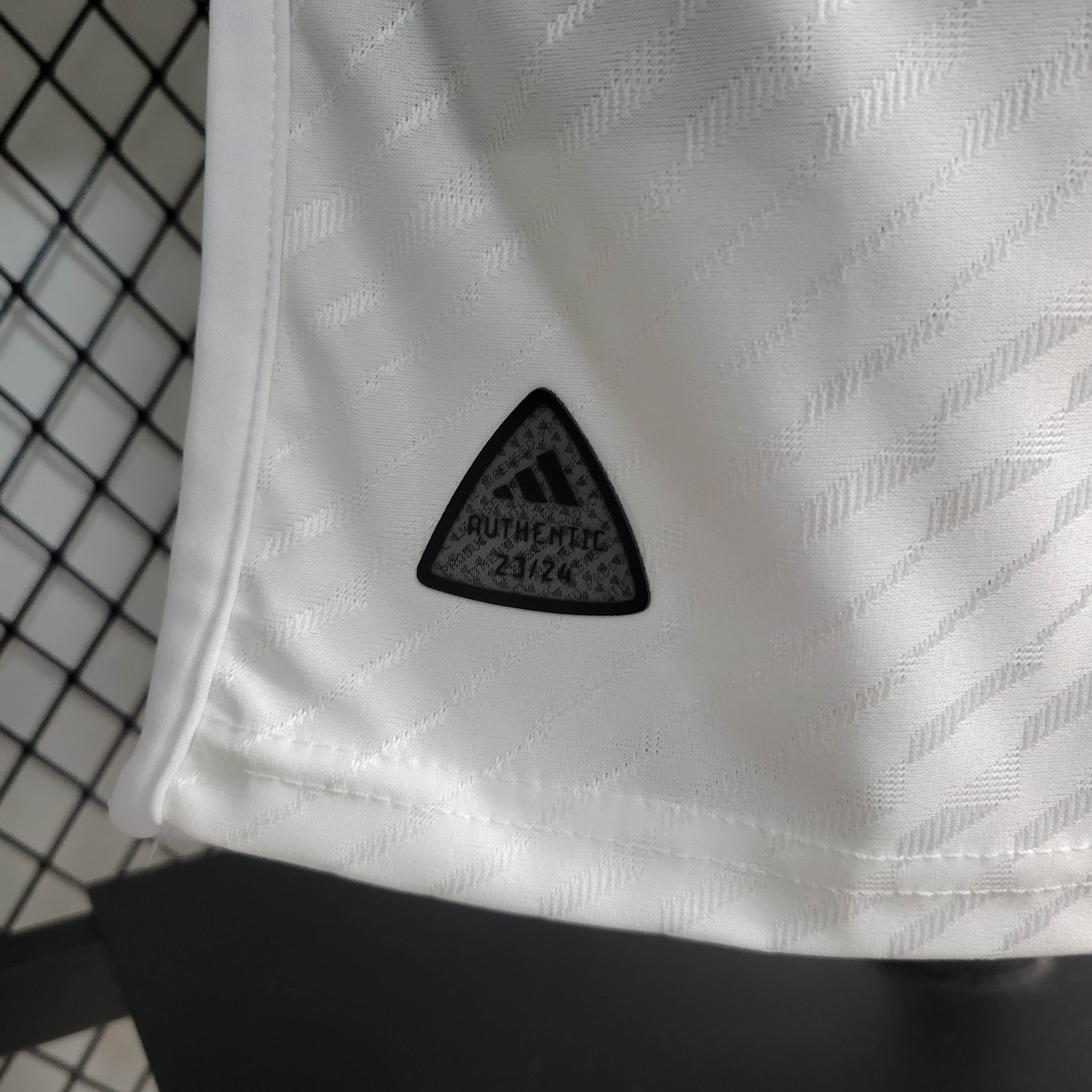 2023/2024 Player Version Lyon Home Football:football jersey mysite: unitedjerseyfootball 邓江浪:football