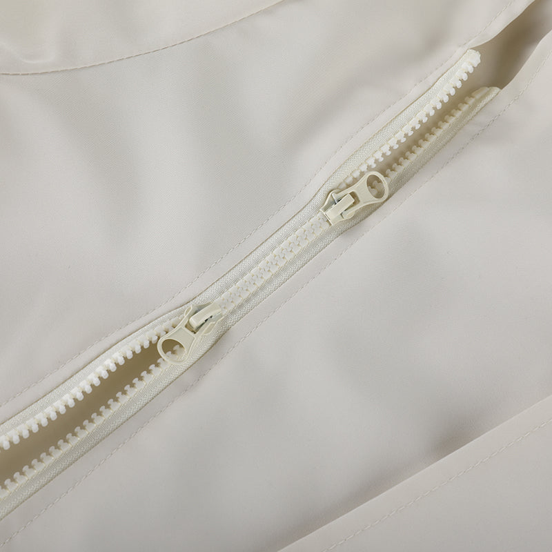 MLB 8008 Outdoor Jacket