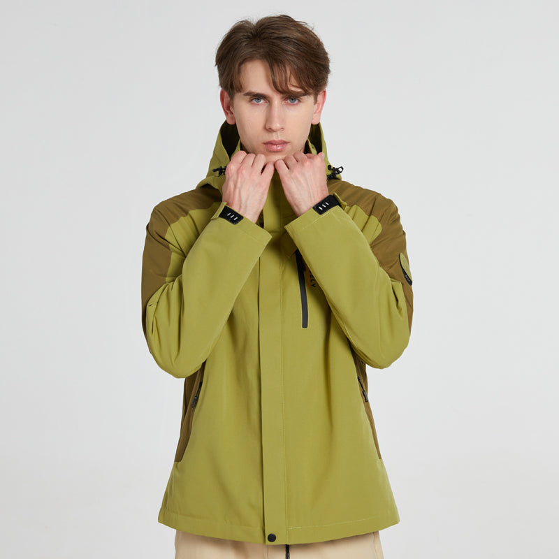 MLB 2299 Outdoor Jacket