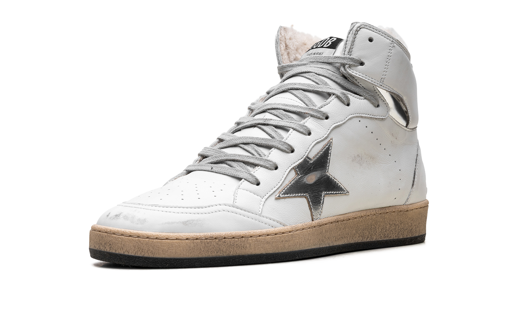 Sky-Star "NAPPA UPPER/SERIGRAPH WHITE"、mysite、Cacoeks