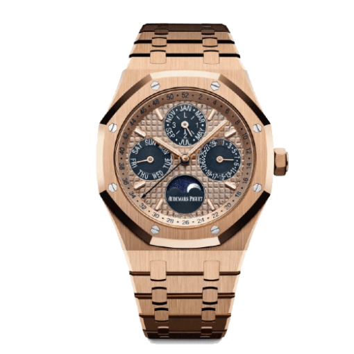 Audemars Piguet 26574BA Replica-fasswatch
