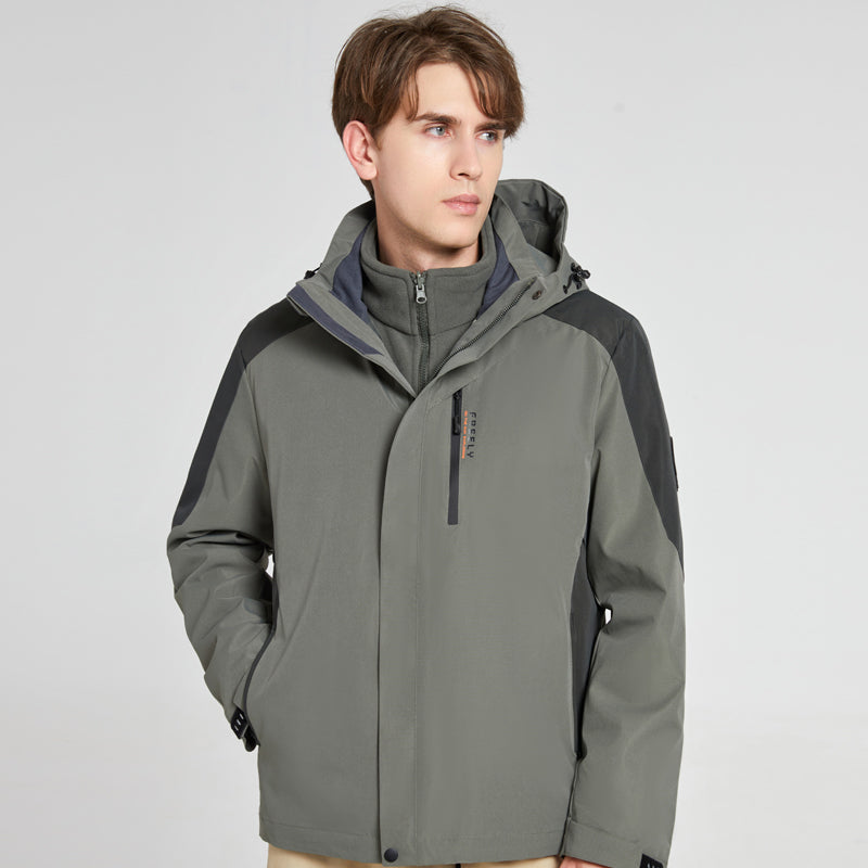 MLB 2299 Outdoor Jacket
