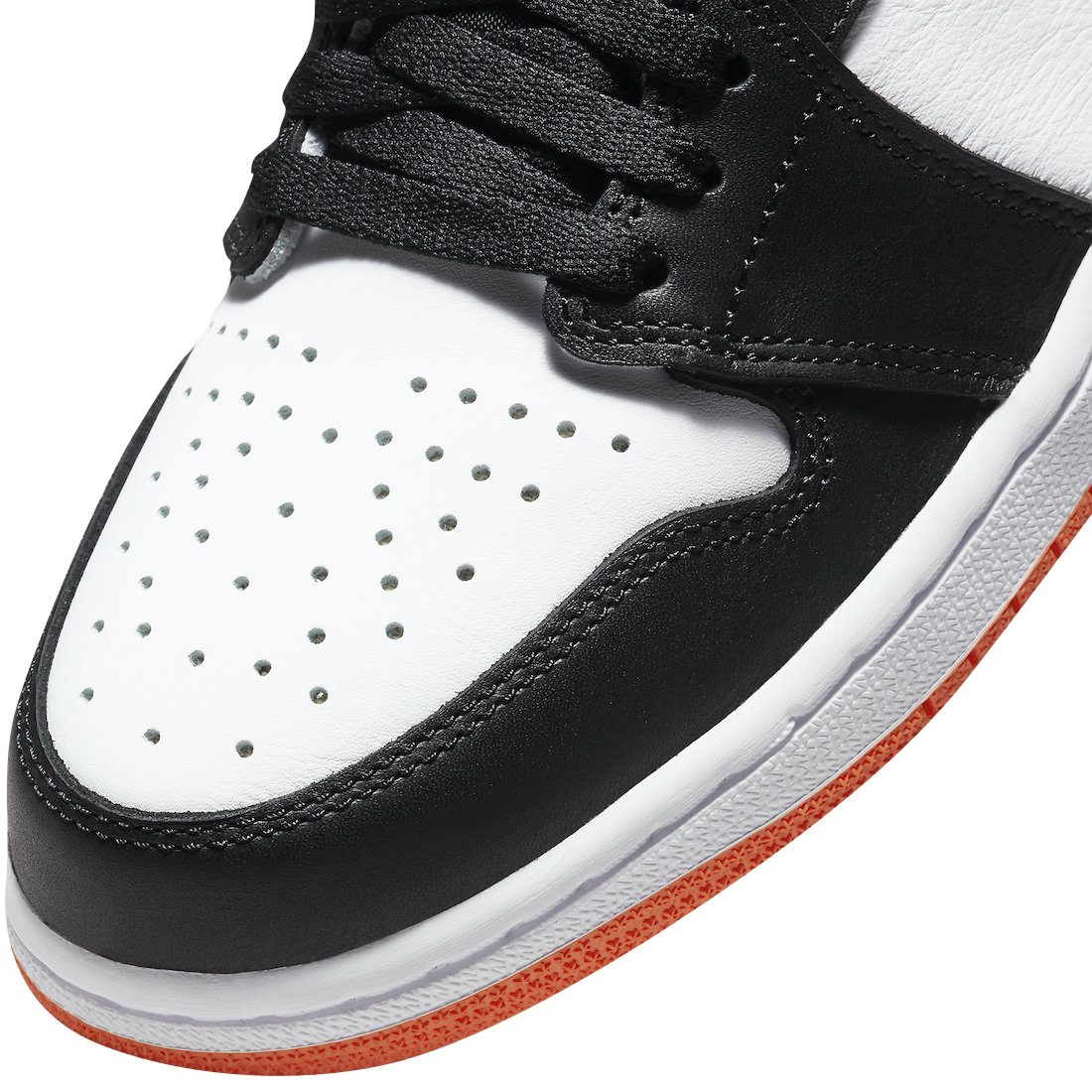 Air Jordan 1 High OG Electro Orange 555088-180