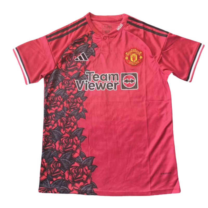 25-26 Manchester United Red Rose Special Editionsoccer jersey-Fan Version: Ajax 24-25 Home Stadium Jersey - Fans Version mysite: Adidas luxuryfootballshirts.com: https://www.luxuryfootballshirts.com/