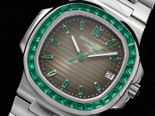 Patek Philippe 5711 Nautilus Replica-fasswatch