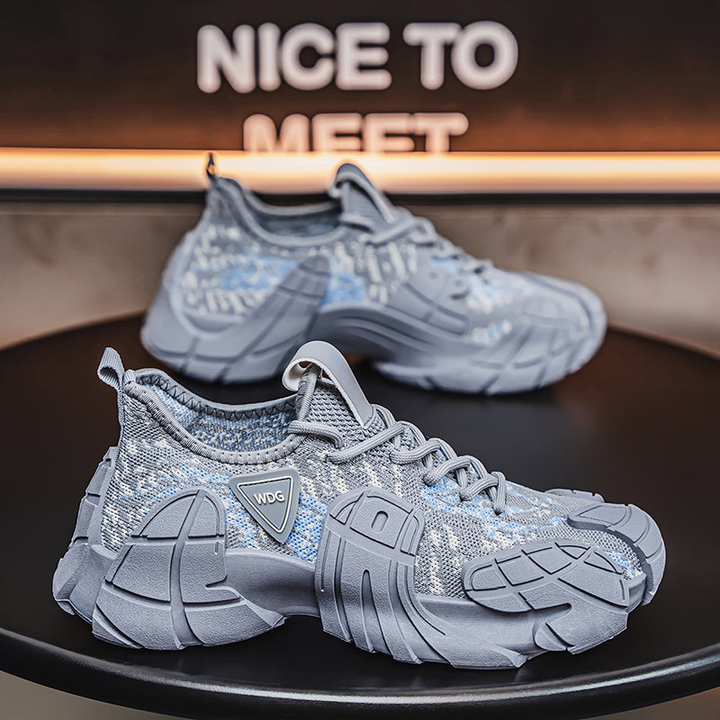 'Gravion Pulse' X9X Sneakers