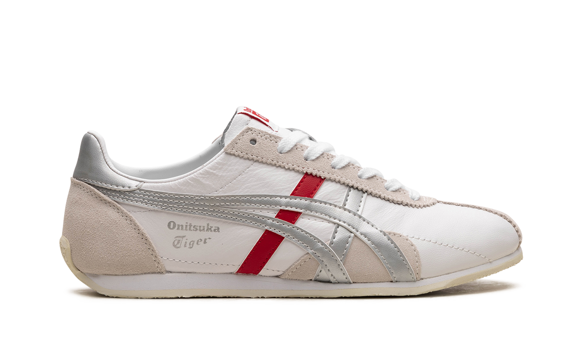 Runspark "White Silver Red"、mysite、Cacoeks