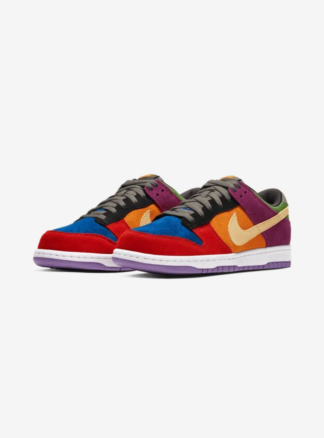 Nike Dunk Low SP Viotech (2019)、NIKE、Cacoeks