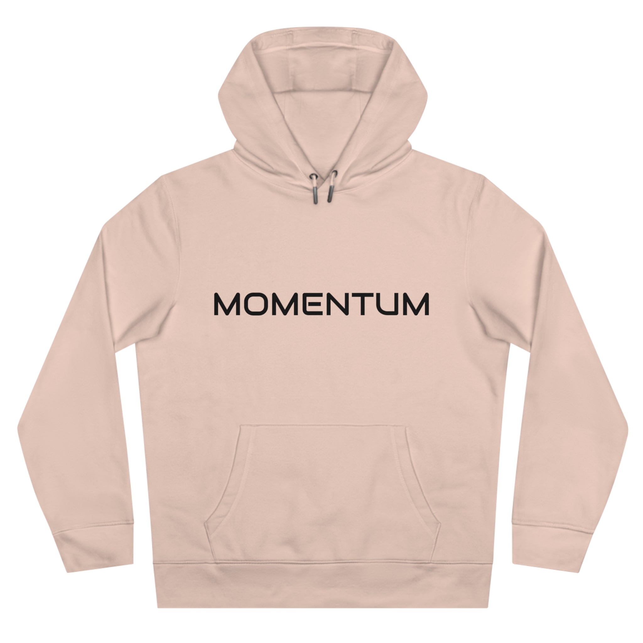 MLB 'Momentum' Fleece Hoodie
