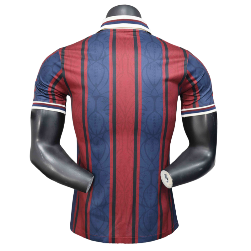 25-26 Barcelona Special Edition soccer jersey - Player Version: Ajax 24-25 Home Stadium Jersey - Fans Version mysite: Adidas luxuryfootballshirts.com: https://www.luxuryfootballshirts.com/