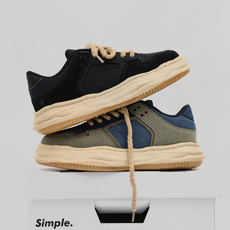 ‘Flex Flux’ X9X Sneakers