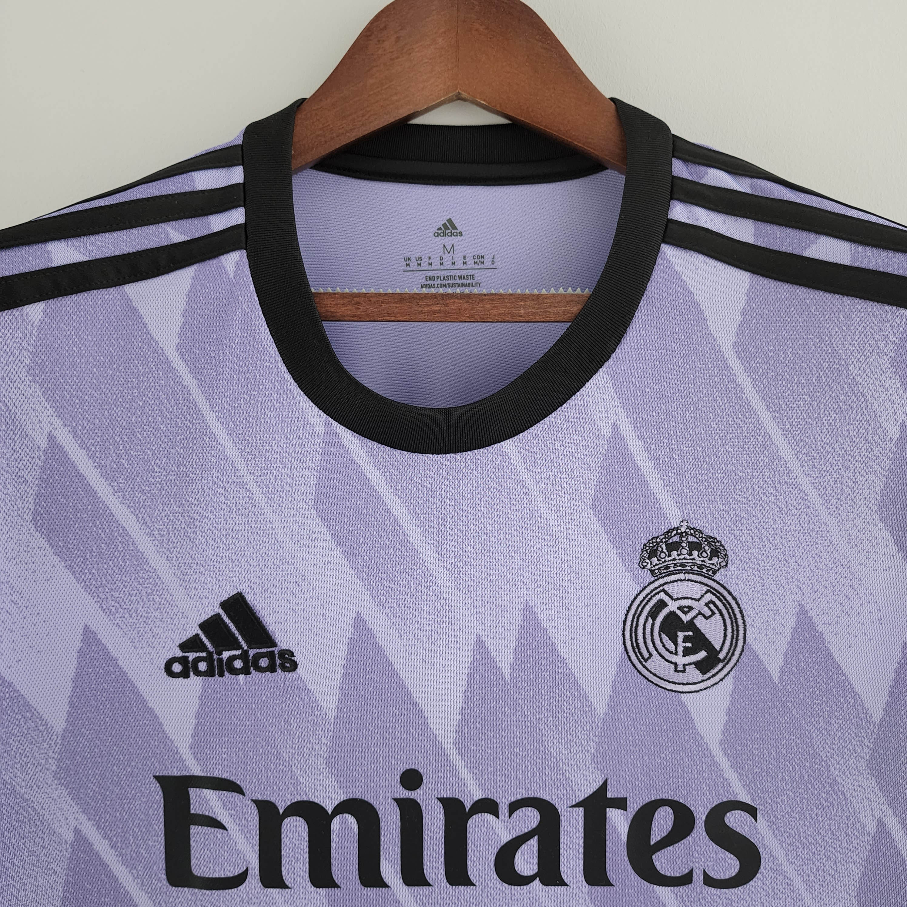 2022/2023 Real Madrid Away Football Shirt:football jersey mysite: unitedjerseyfootball 邓江浪:football