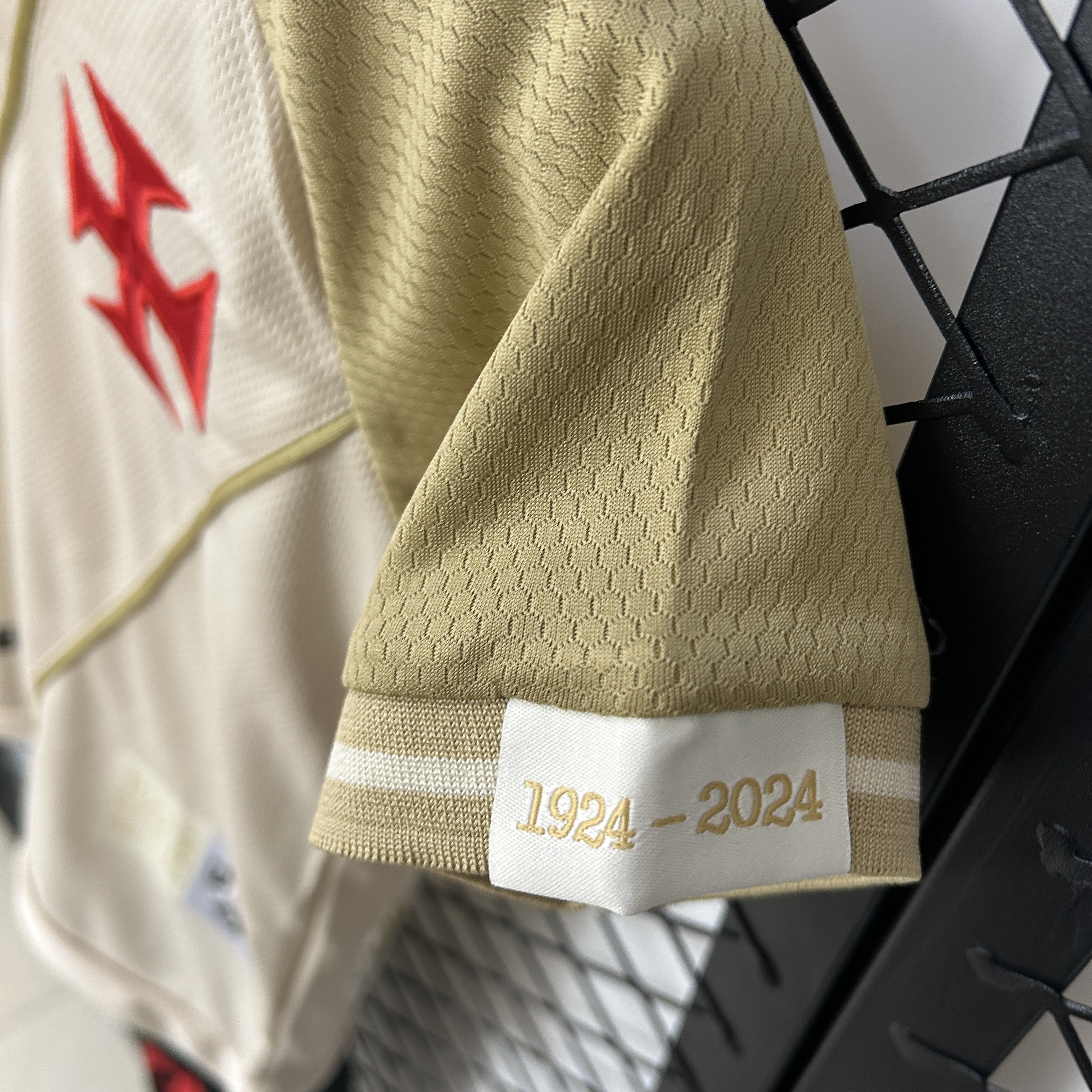 ManixJersey.com | Vasco da Gama 24-25 Third Kids Kit -Customize Name, Number and Patch | Worldwide Shipping