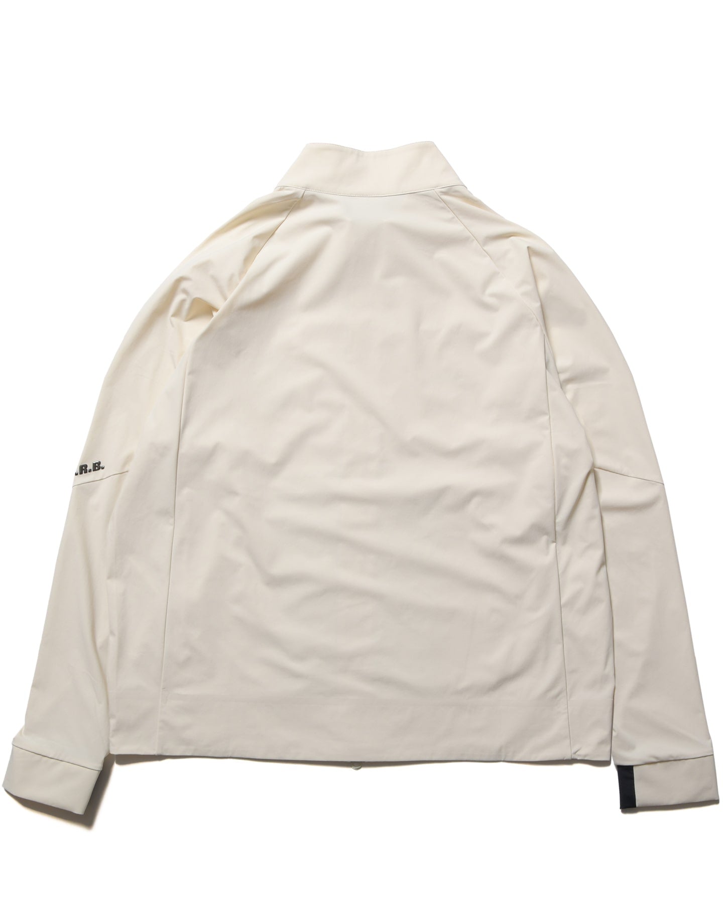 F.C.Real Bristol 25S/S CORDURA STRETCH TEAM TRACK JACKET  FCRB-250056 