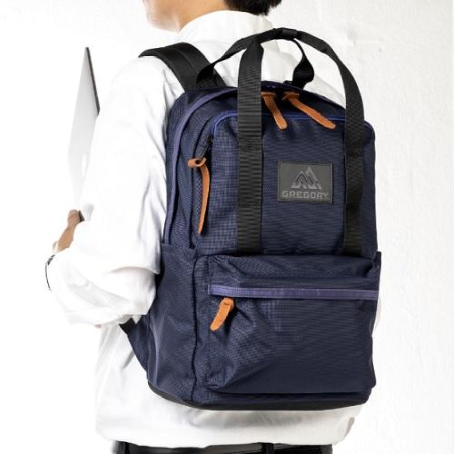 GREGORY x ANA Easy Peasy Day 18L  Black Label 