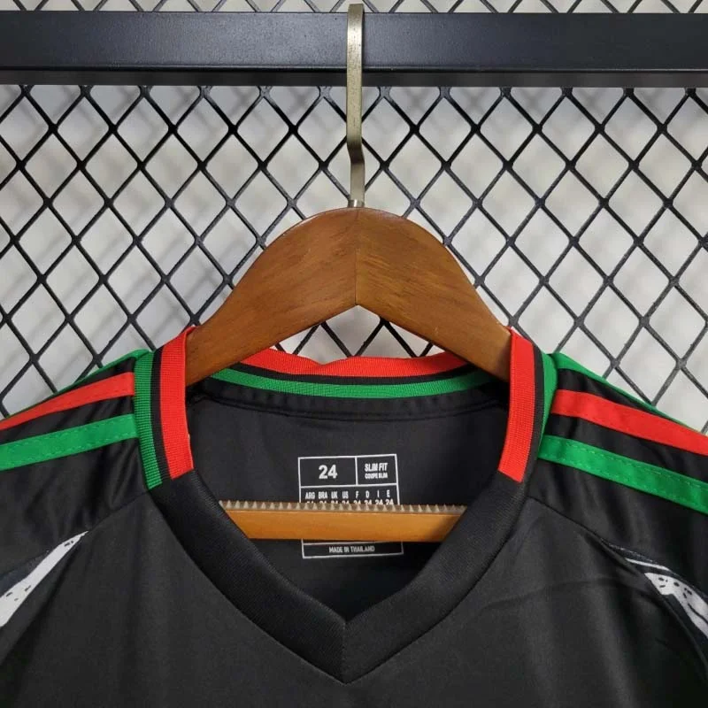 2024/2025 Arsenal Away Football Shirt 1:1 Thai Quality Kids Size:football jersey mysite: unitedjerseyfootball 邓江浪:football