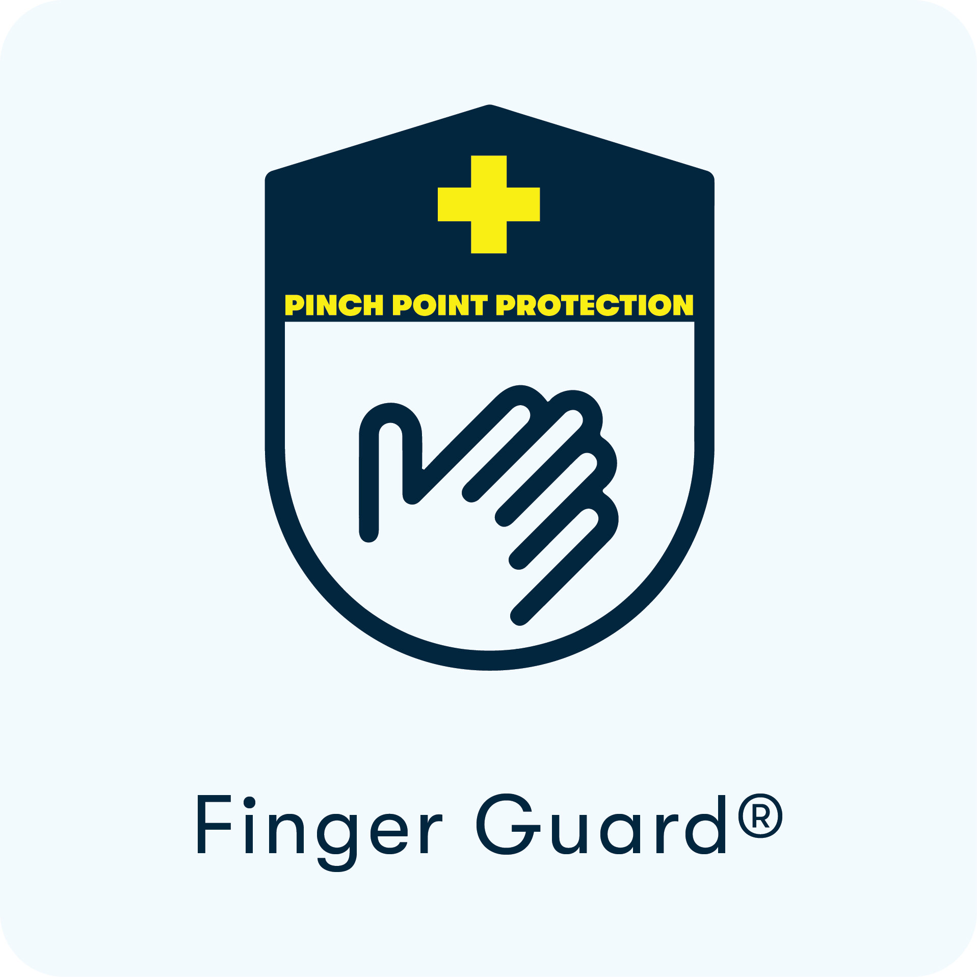 Finger Guard Protection
