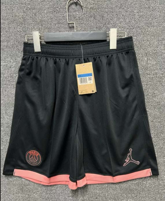 2024/2025 PSG Third Away Shorts:football jersey mysite: unitedjerseyfootball 邓江浪:football