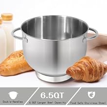 Stand Mixer bowl